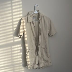 EverLane Size 2 Romper